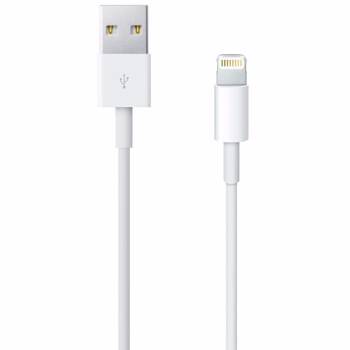 Apple 原裝數(shù)據(jù)線蘋果手機 通用 充電線正品 Lightning數(shù)據(jù)線 1米